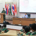 Menteri Edhy Prabowo Kenalkan Tambak Udang Milenial ke Siswa Angkatan Laut