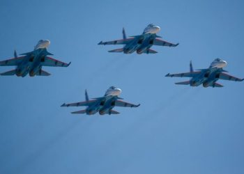 Rusia Periksa Mendadak Peralatan Militer, Kenapa?