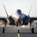 AS Sepakat Jual Ratusan Pesawat Tempur F-35 ke  Jepang
