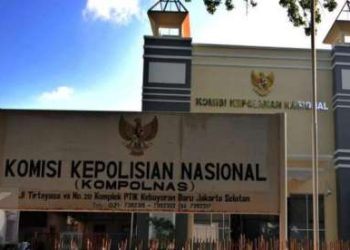 Sebanyak 12 Nama Calon Komisioner Kompolnas Diserahkan ke Jokowi