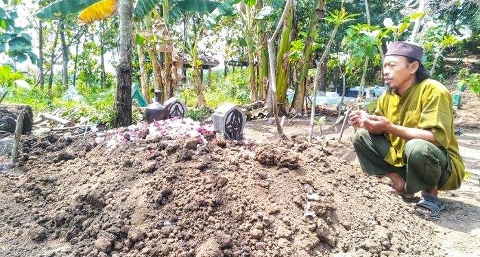 Napi Terorisme Meninggal, Keluarga: Tak Pernah Ngeluh Sakit