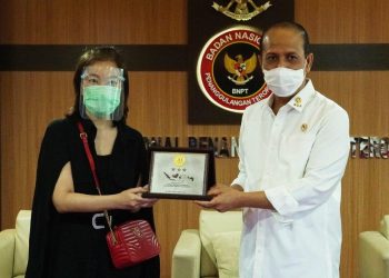 Kepala BNPT Ajak ‘Civil Society’ Turut  Membantu Penyintas Korban Terorisme