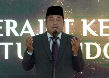 Waspada! Ada Pihak yang Ingin Menghancurkan Kedamaian di Indonesia