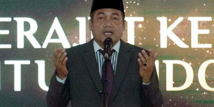 Waspada! Ada Pihak yang Ingin Menghancurkan Kedamaian di Indonesia