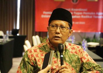 Konflik Tak Semata-mata Urusan Agama, Tegas MUI