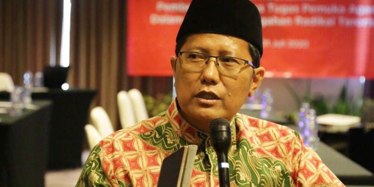 Konflik Tak Semata-mata Urusan Agama, Tegas MUI