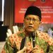 Konflik Tak Semata-mata Urusan Agama, Tegas MUI