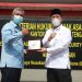 Kepala BNPT Kunjungi Tiga Lapas di Nusakambangan