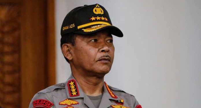 Copot Tiga Jenderal, Bukti Kapolri Tak Pandang Bulu?