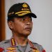 Copot Tiga Jenderal, Bukti Kapolri Tak Pandang Bulu?