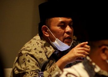 Perkuat Solidaritas Umat, Diperlukan Kepedulian Sesama