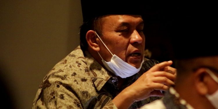 Perkuat Solidaritas Umat, Diperlukan Kepedulian Sesama