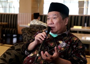 Beruntung, Konflik Timur Tengah Tak Merembet ke Indonesia