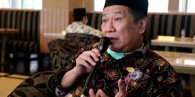 Beruntung, Konflik Timur Tengah Tak Merembet ke Indonesia