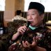 Beruntung, Konflik Timur Tengah Tak Merembet ke Indonesia