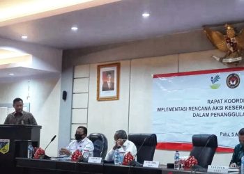 Sestama BNPT: Cegah Radikalisme dan Terorisme dengan Dua Pendekatan