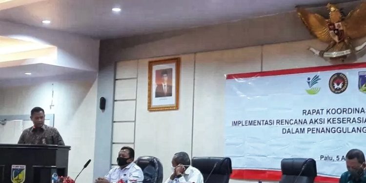 Sestama BNPT: Cegah Radikalisme dan Terorisme dengan Dua Pendekatan