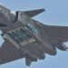 J-20, Jet Tempur Generasi Terbaru Milik Cina