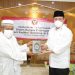 Perkuat Wawasan Kebangsaan, Kepala BNTP Datangi Pondok Pesantren Al Mukmin Ngeruki