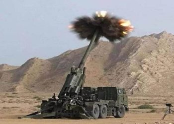 Cina Kolabrasikan Sejata HJ-10 dengan Howitzer, Hasilnya Keren