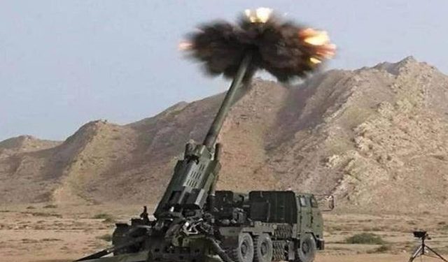 Cina Kolabrasikan Sejata HJ-10 dengan Howitzer, Hasilnya Keren