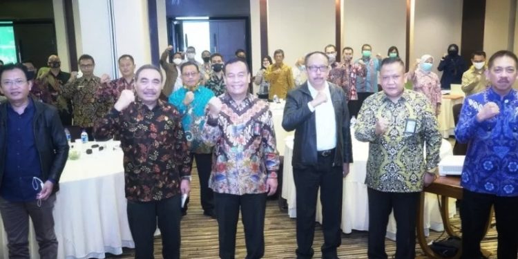 Peraturan Kompensasi Korban Terorisme Disahkan, BNPT Bersama LPSK Susun Stategi