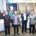 Peraturan Kompensasi Korban  Terorisme Disahkan, BNPT Bersama LPSK Susun Stategi
