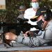 Kepala Bakamla Jajal Alutsista Pindad