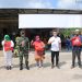 Bantuan KSAD untuk Korban Puting Beliung di Pontianak