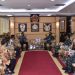 Hindari Covid-19, Panglima TNI: Semua Olahraga Harus Adaptasi