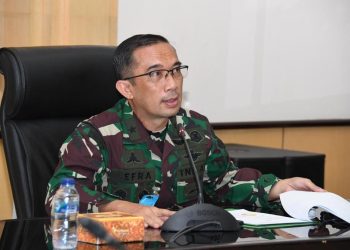 Alhamdulillah! Ribuan Secapa TNI AD Kini Dinyatakan Sembuh Covid-19