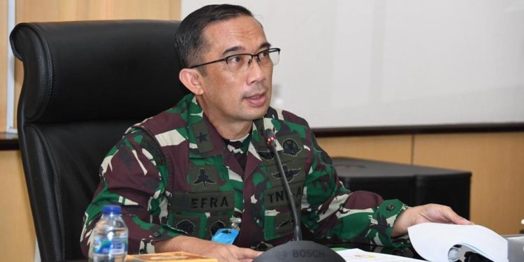 Alhamdulillah! Ribuan Secapa TNI AD Kini Dinyatakan Sembuh Covid-19