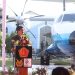 Resmikan Monumen Pesawat N250 Gatotkoco, Panglima TNI: Ini Bukti Kehebatan Indonesia