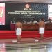 Pimpin Sidang Pantukhir, Panglima TNI: Hasil Seleksi Menentukan Kualitas