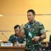 KSAD: Ada 900-an PNS dan Prajurit TNI AD Terpapar Covid-19