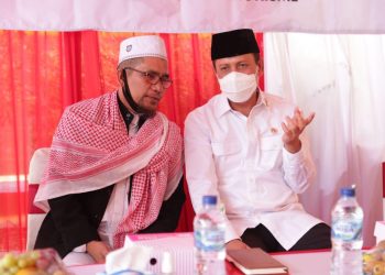 Kepala BNPT: Pondok Pesantren, Membina Generasi Muda Indonesia