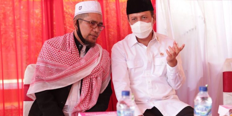 Kepala BNPT: Pondok Pesantren, Membina Generasi Muda Indonesia