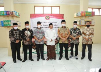 Kepala BNPT: Ulama Berperan Edukasi Masyarakat agar Terhindar Radikal Terorisme