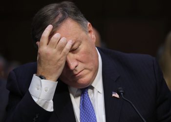 Tiga Negara Eropa Dukung Iran, Amerika ‘Ngambek’