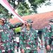Lepas Yonif Raider 440 ke Papua, Kasum TNI: Pelihara Moril