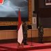 Sestama BNPT Bersama 10 Pati TNI Naik Pangkat