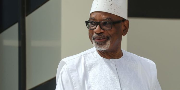 Presiden Mali Mengundurkan Diri, Usai Ditangkap Tentara Pemberontak