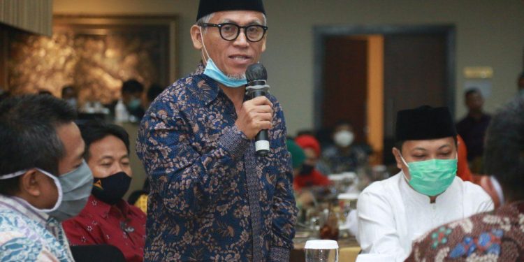 Pahami Sejarah, Kuatkan Karakter dan Wawasan Kebangsaan