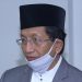 Perangi Covid-19 dan Virus Radikal Terorisme, Tegas Imam Besar Masjid Istiqlal