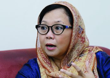 Putri Gusdur: Sahkan Khilafah di Tanah Air, Sama dengan Membubarkan Indonesia