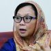 Putri Gusdur: Sahkan Khilafah di Tanah Air, Sama dengan Membubarkan Indonesia