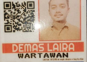 Wartawan di Mamuju Tewas, JMSI Desak Kepolisian Usut Tuntas