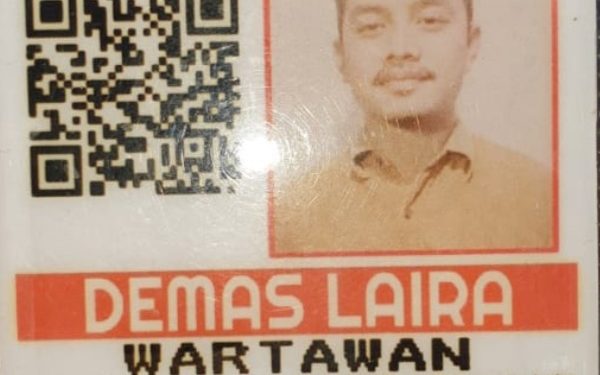 Wartawan di Mamuju Tewas, JMSI Desak Kepolisian Usut Tuntas