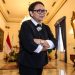 Menteri Retno Soroti Kejahatan Terorisme pada Rapat Dewan Keamanan PBB