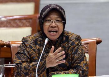 Strategi Jitu Walikota Risma Tanggani Terorisme